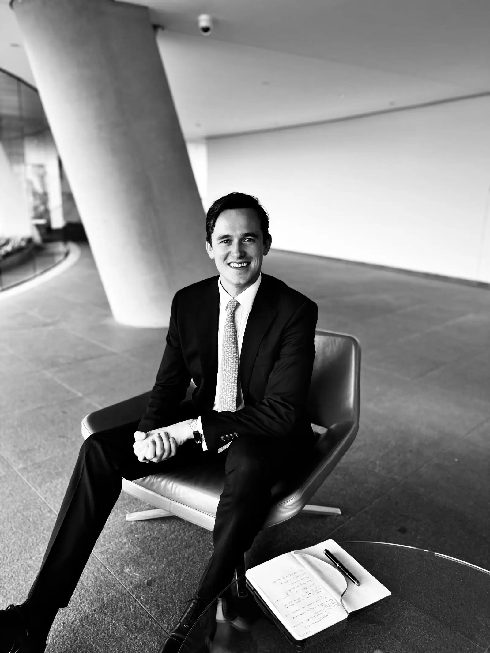 Testimonial from Billy Jenks