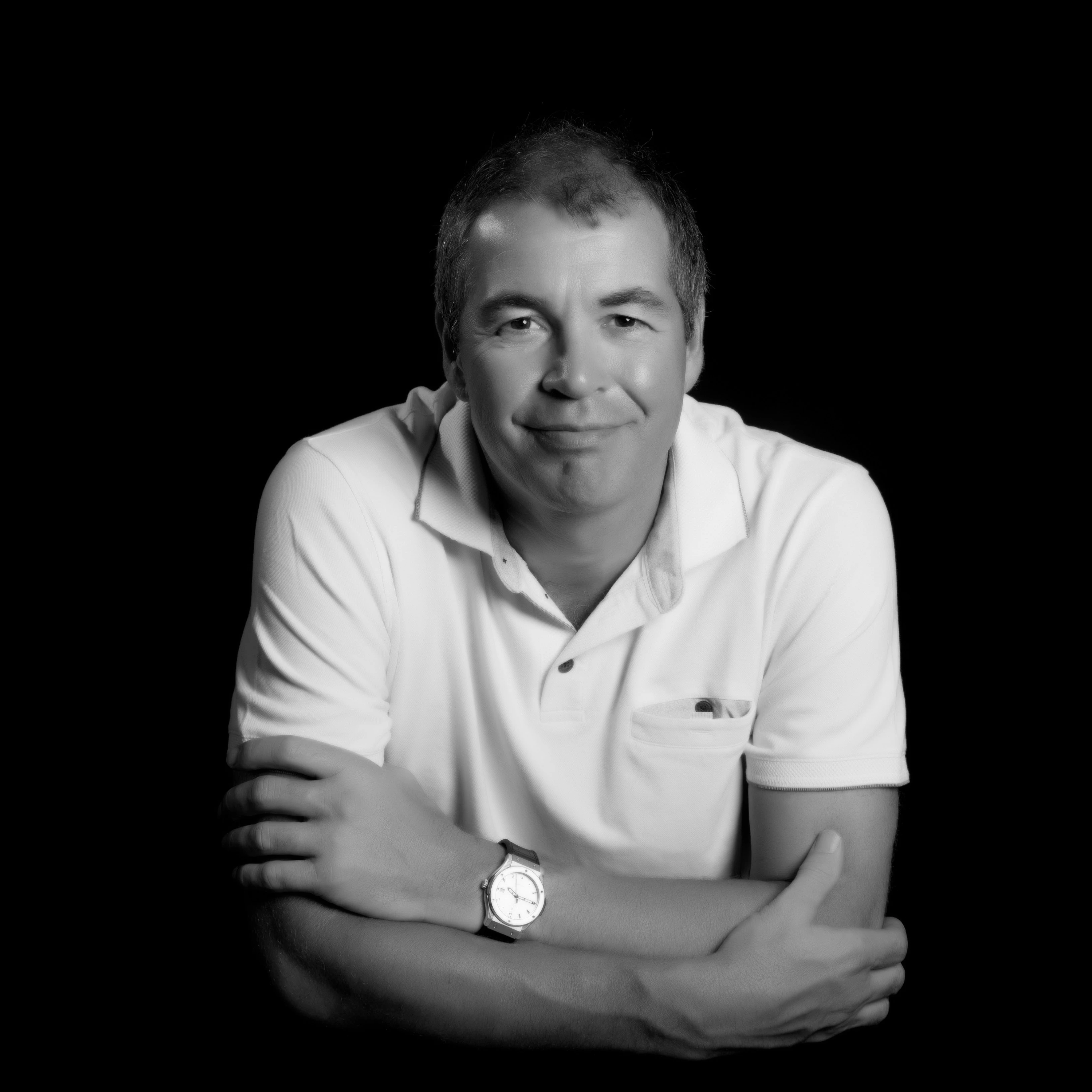 Testimonial from Gerald Tombs