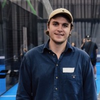 Testimonial from Lucas Jones